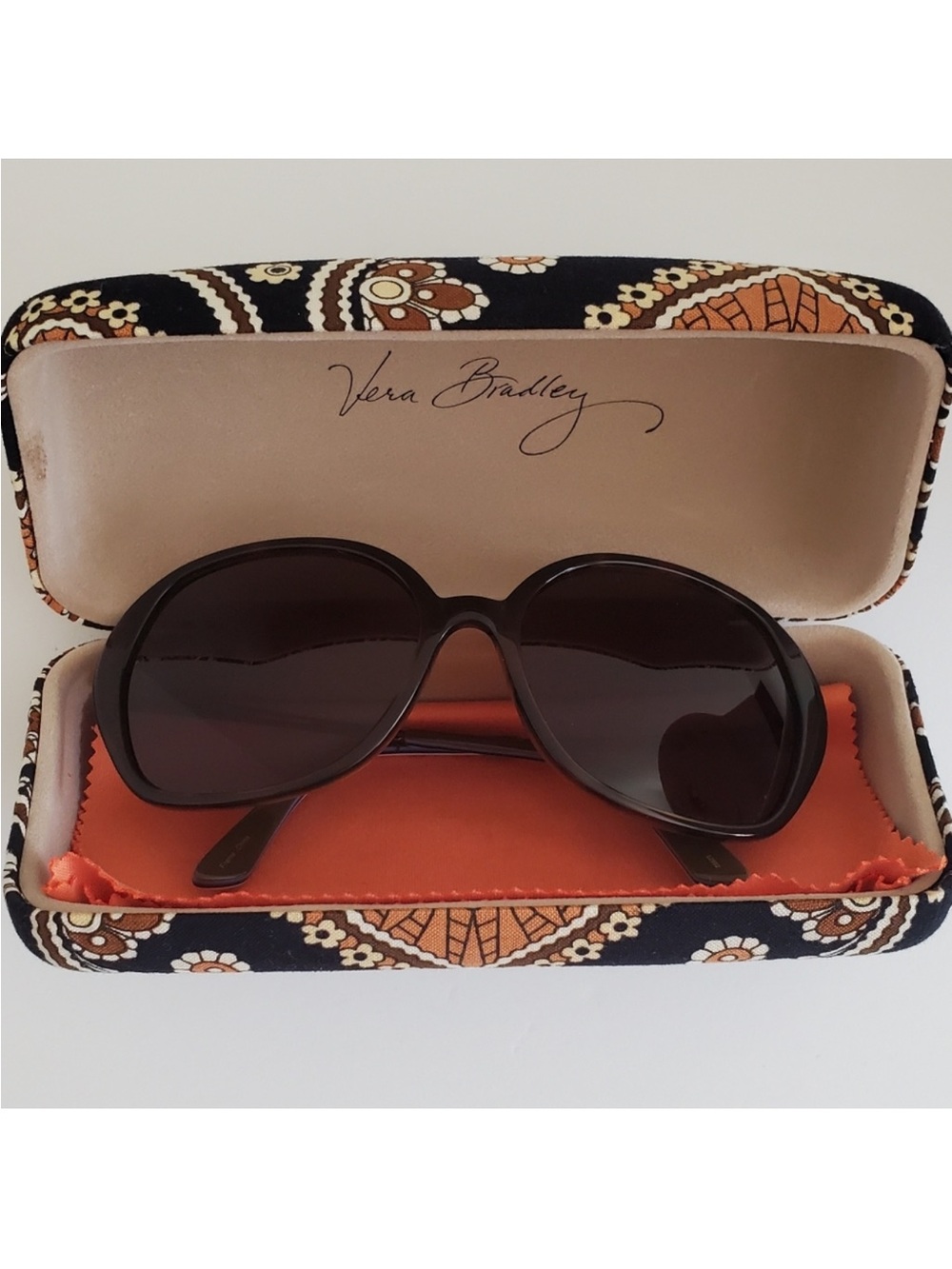 Vera Bradley sunglasses